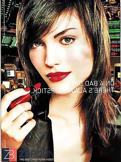 On a bad day....  there