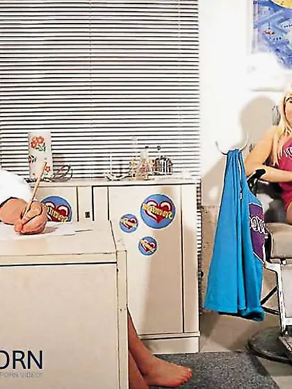 Adult Movie Star Marella Inari