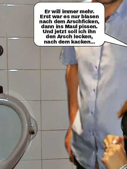 German -speaking captions