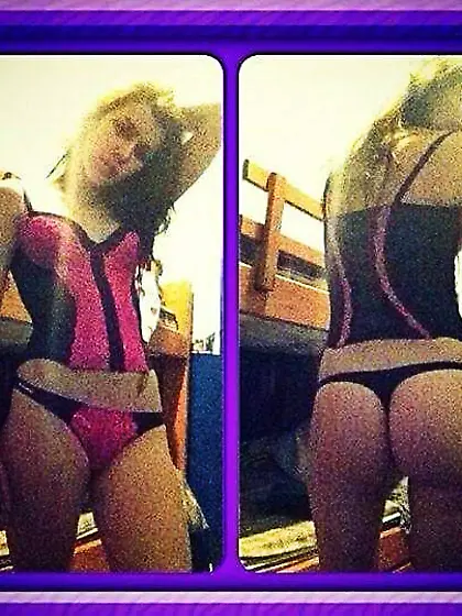 Jolene Anderson - Thunder Bay