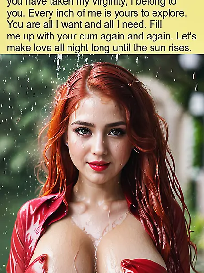 Sister Incest Caption 6