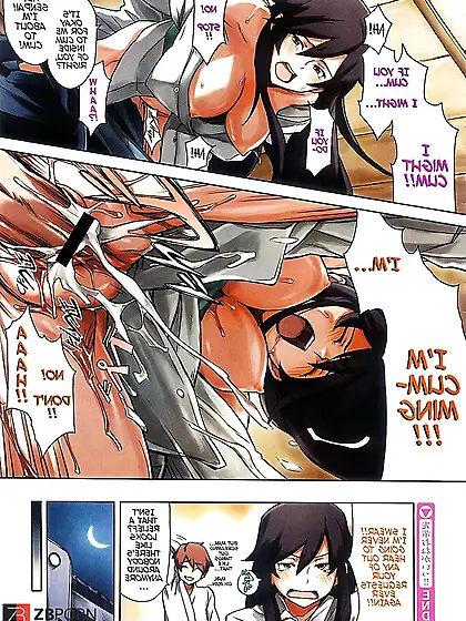 Minato Fumi - I Have A Favor to Ask,  Senpai!