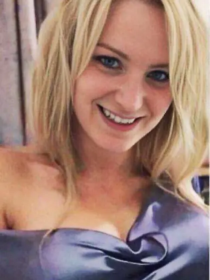 The smoking hot Sam Marston