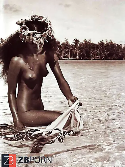 Island Femmes Part Deux