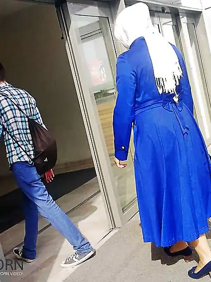 Turban pantyhose (Ayaklar)