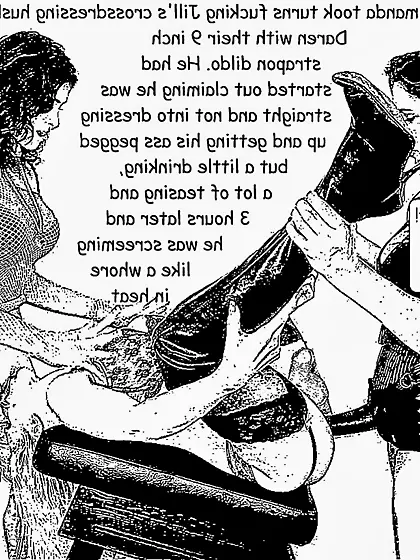 Cartoons Comic Photos by Razornick