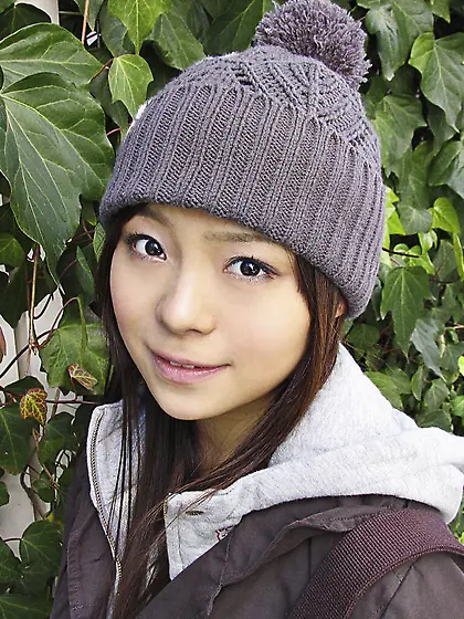 Here is why Asian babes are getting more popular lately.  This on