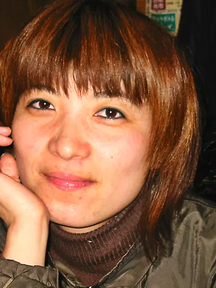 Japanese wife exposed by husband 2003-4