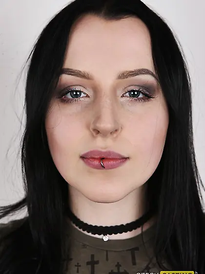 Lesbian porn casting