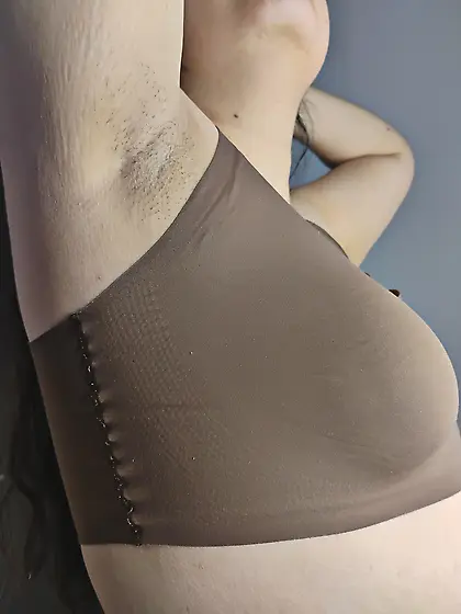 The armpit collection