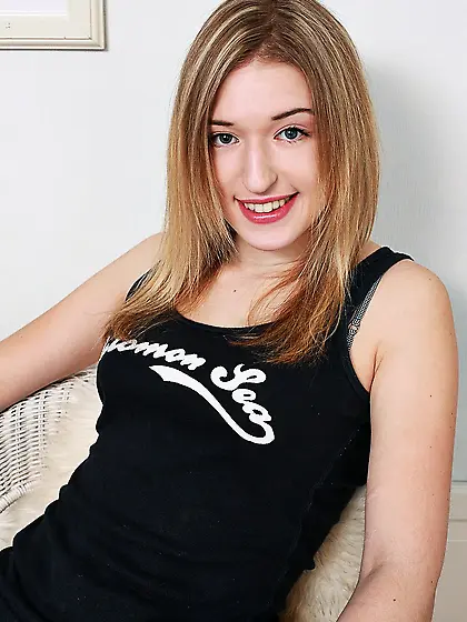 Annoushka has an exotic