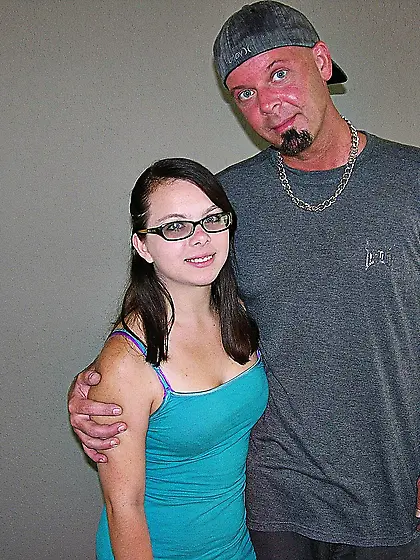 Handjob Porn - Ray Edwards and Jennifer Bliss