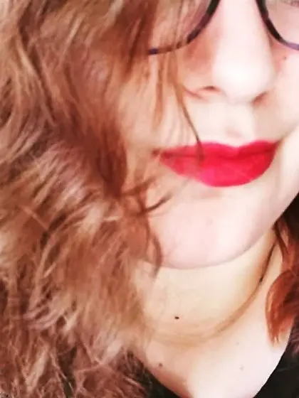 My chubby gf mouth,  tributes send priv