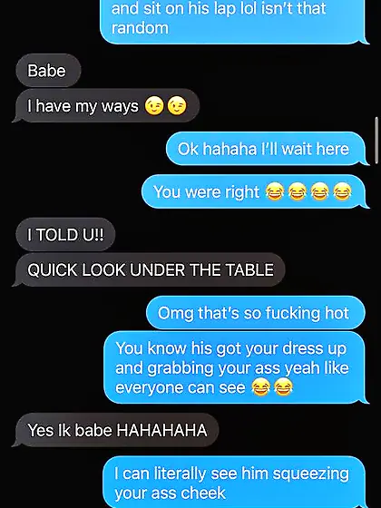 We met local rappers at the club