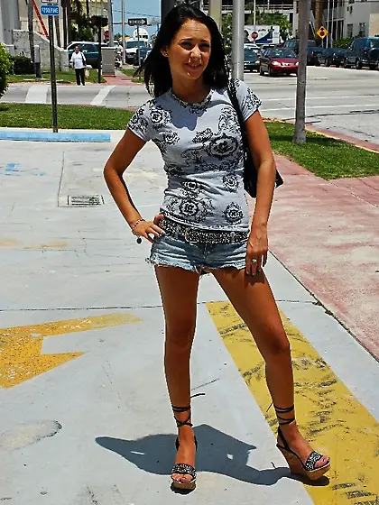 Every possible position