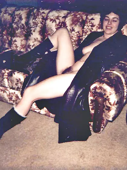 retro sluts in boots geile stiefelfrauen retro