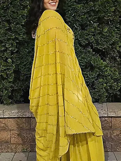 Desi punjabi slut nri Sherry from NYC exposed