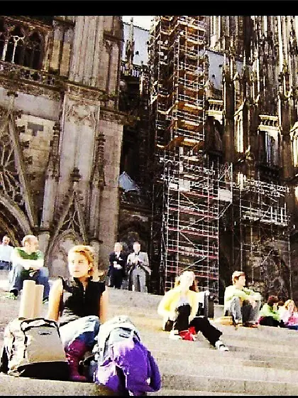 no es mentira cuando dices que me gustaba ser pen