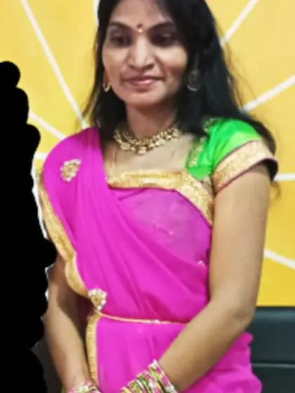 leela rani hindu slut