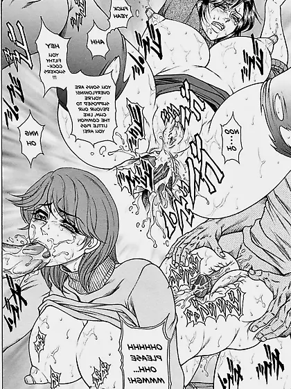 SADOMASOCHISTIC ENJOY SLOT