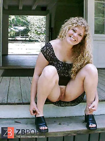 Is he left behind her glide 36.