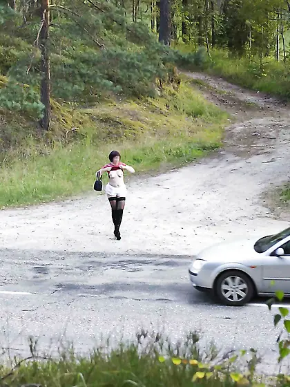 Prostitute street hooker pimp