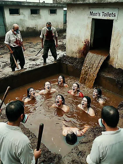Sewage Works