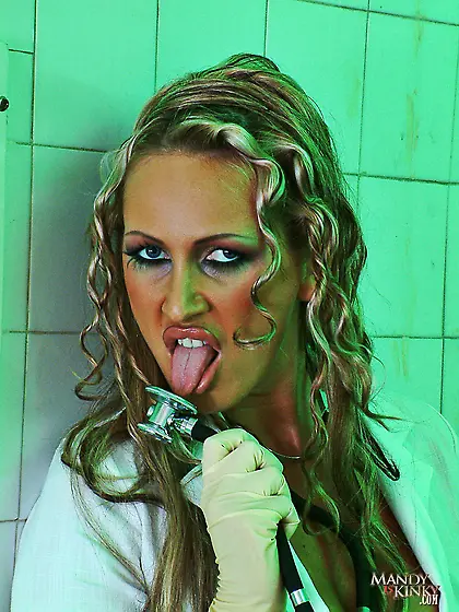 Tales from the madhouse