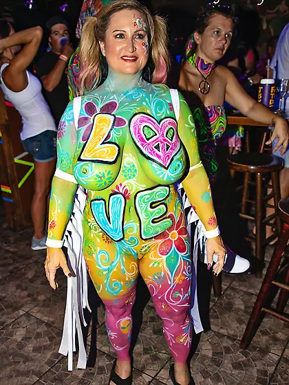 Dangerous Next Door Neighbors