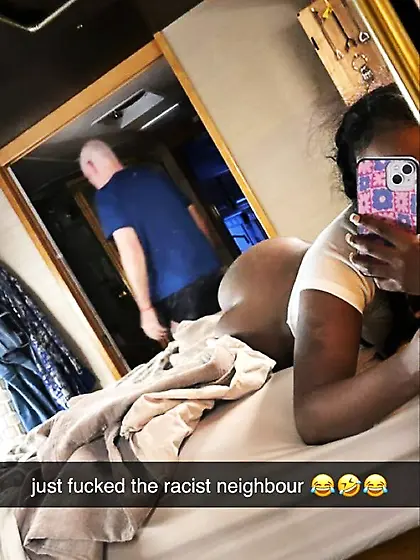 Make Niggers slaves again