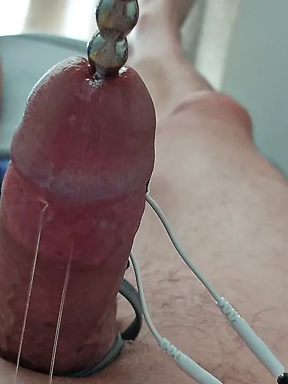 Soundgu 2026 big cock estimed and hard sounded