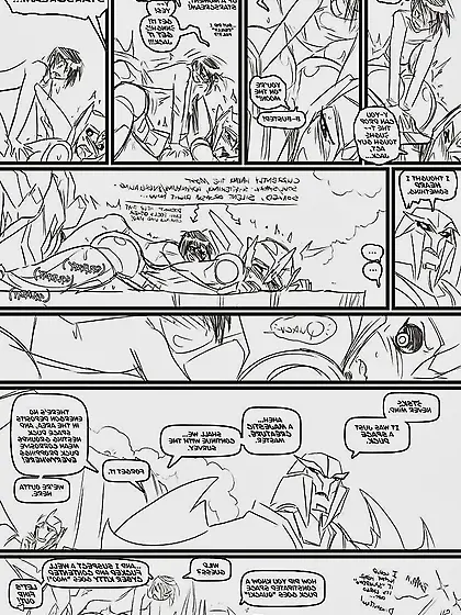 I Like Yam-Sized AutoButt