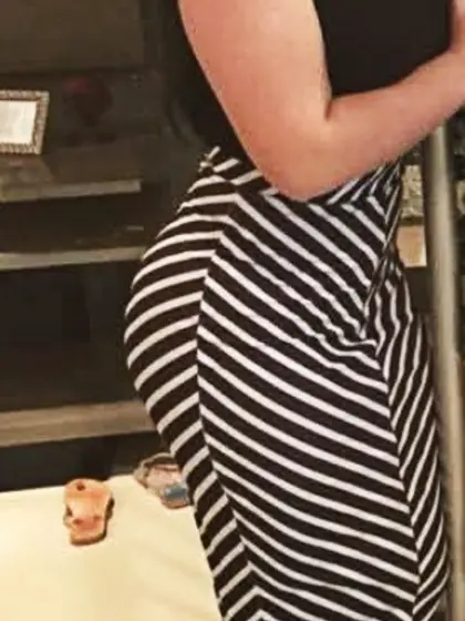 Cuckold waits for his devout wife to masturbate!