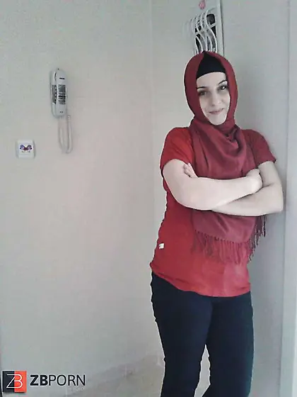 Turbanli arab asian turkish hijab muslim