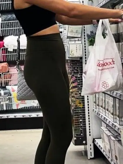 Candid Girls - Ass,  Tits,  Face