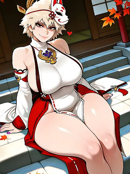 Culonas fértiles interraciales v1