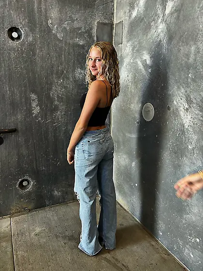 Cocktease Ava VSCO Dump