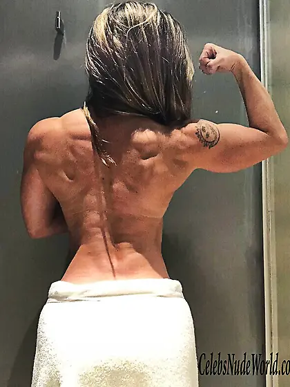 Linda Durbesson Sexy