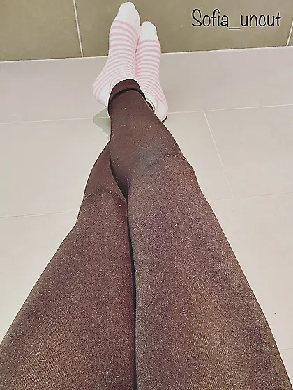 Socks & Shoes & Leggings