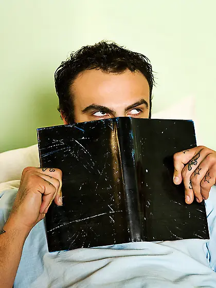 Blonde nurse Andi Anderson believes that every patient should be