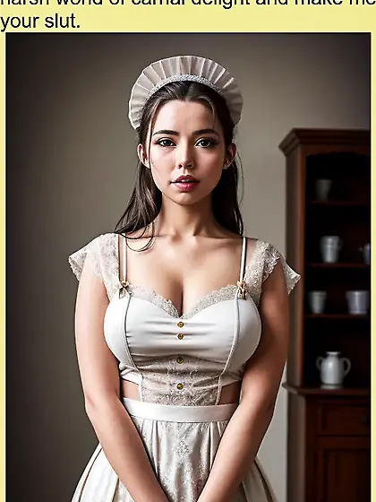 Sister Incest Caption 5