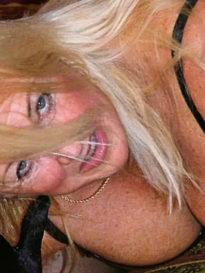 Granny Adonna from United States Yellow