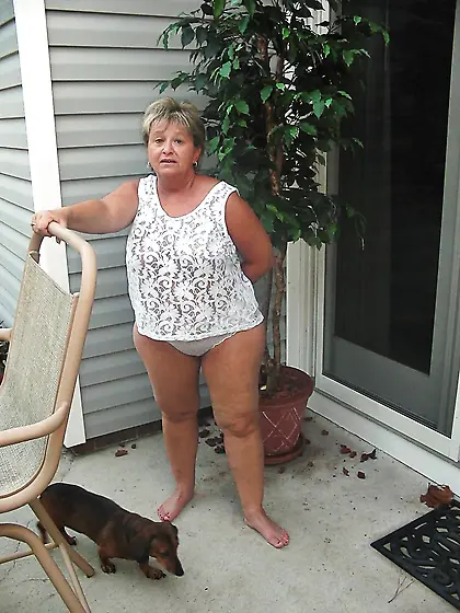 Gordita Madurita y Deliciosa