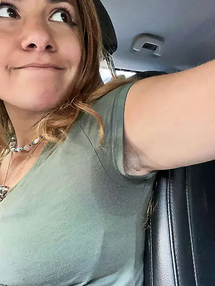 The armpit collection