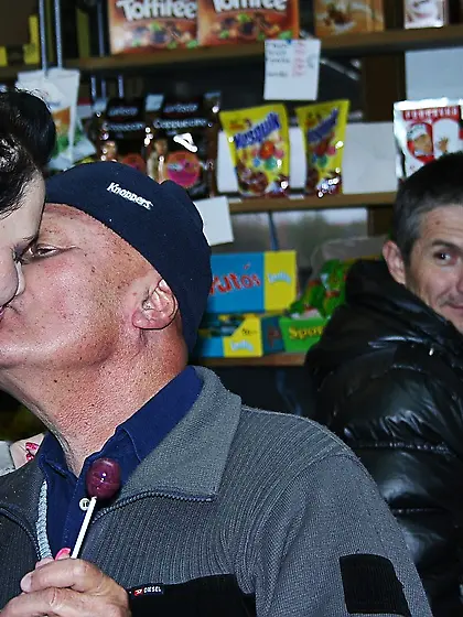 Dia doesn't feel ashamed