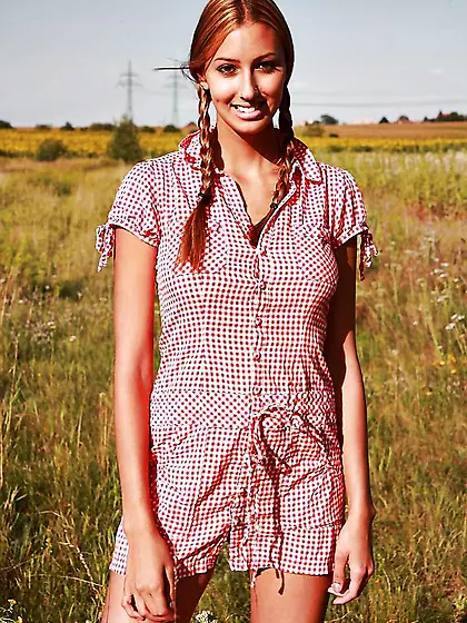 Iva and augustin russian teenagers