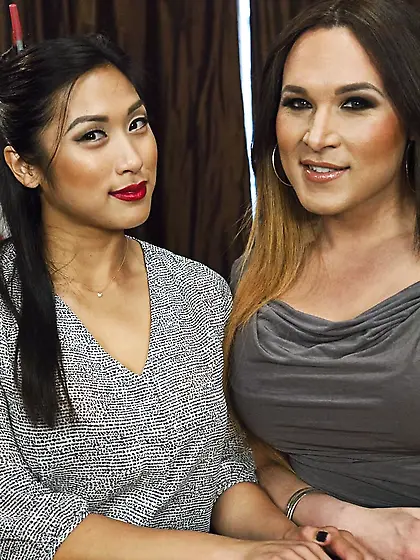 Hardcore sex foot worship