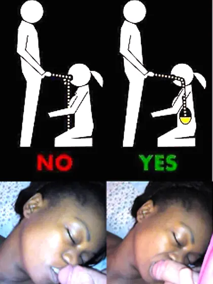 Black slave deposit training camp