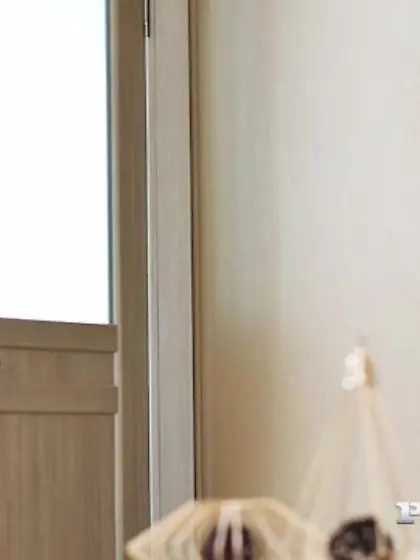 Milky skinned teen sees some action 