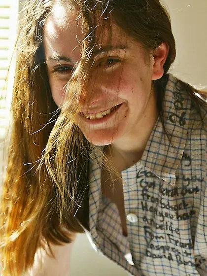 oops downblouse flashing caught 7